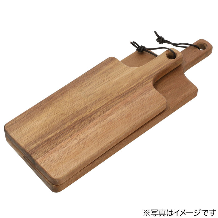 Acacia Cutting Board L