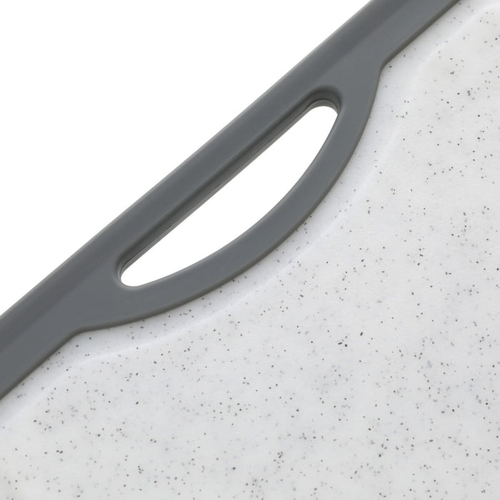 Antibacterial Cutting Board Marble Grain GY-L