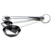 Stainless Measuring Spoon Set