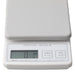 Kitchen Scale 3KG SQ W/Cover GY