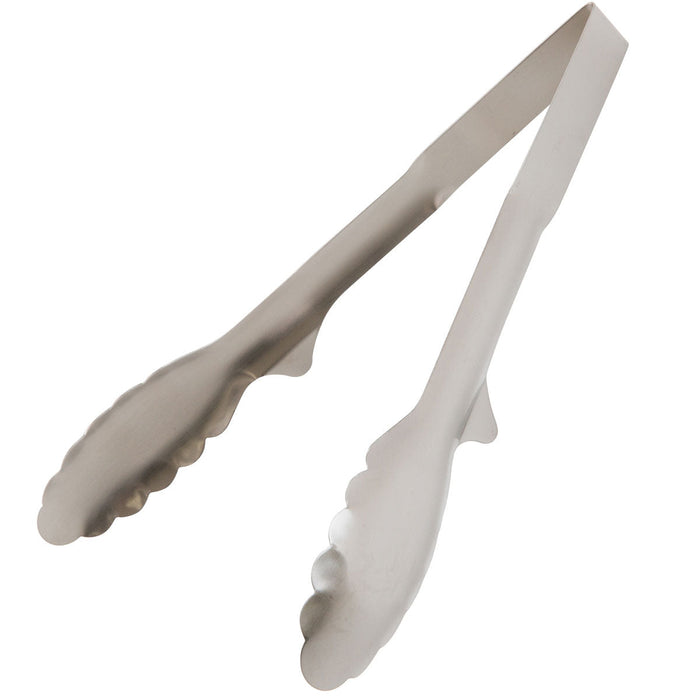 Soft Tongs