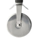 S/S Pizza Cutter With PP Handle Days