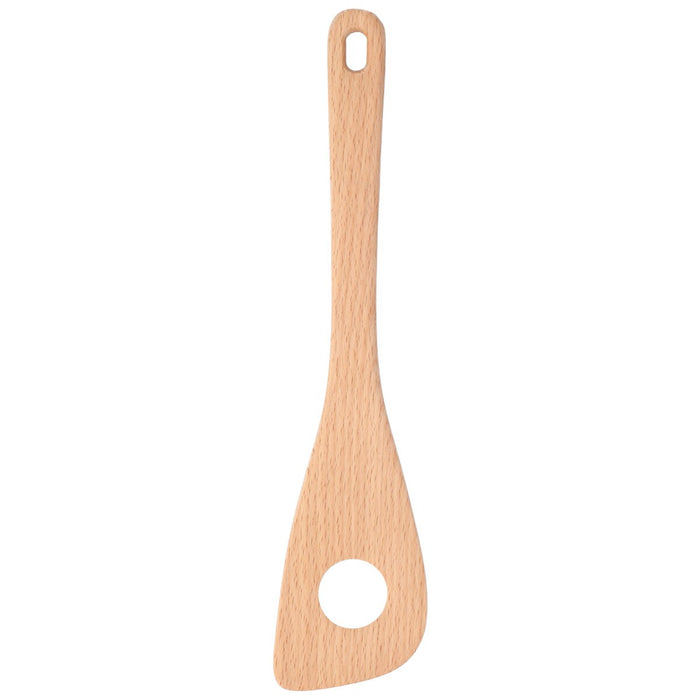 Wood Salad Spoon P13-W1704N