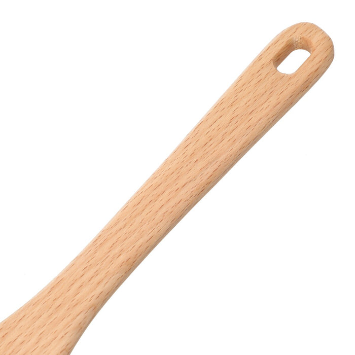 Wood Salad Spoon P13-W1704N