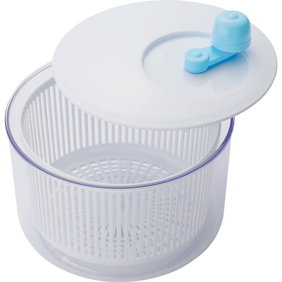 2.9L Salad Spinner D261