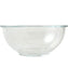 Heat-Resistant Glass Bowl 18CM