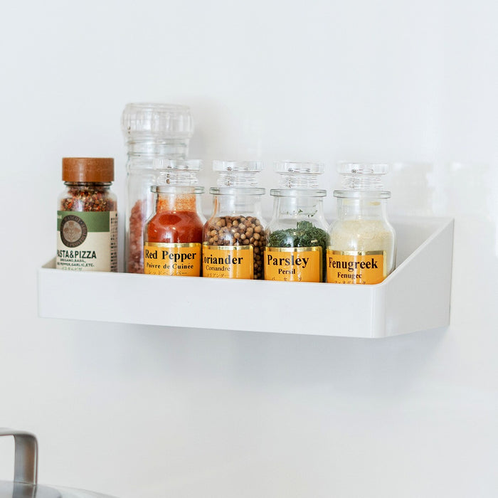 Sticker Type Spice Rack AH95