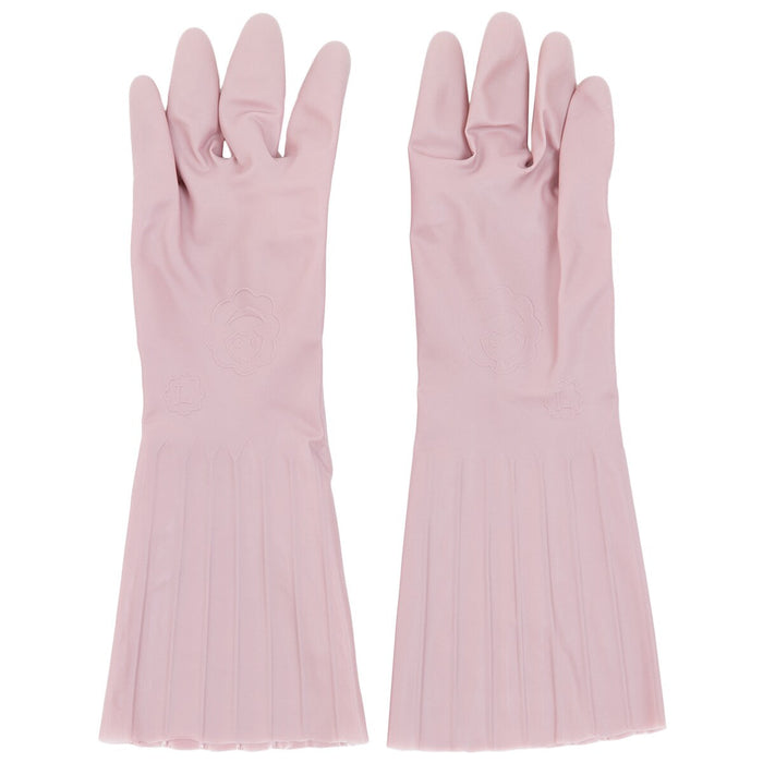 Kitchen Rubber Gloves L RPK