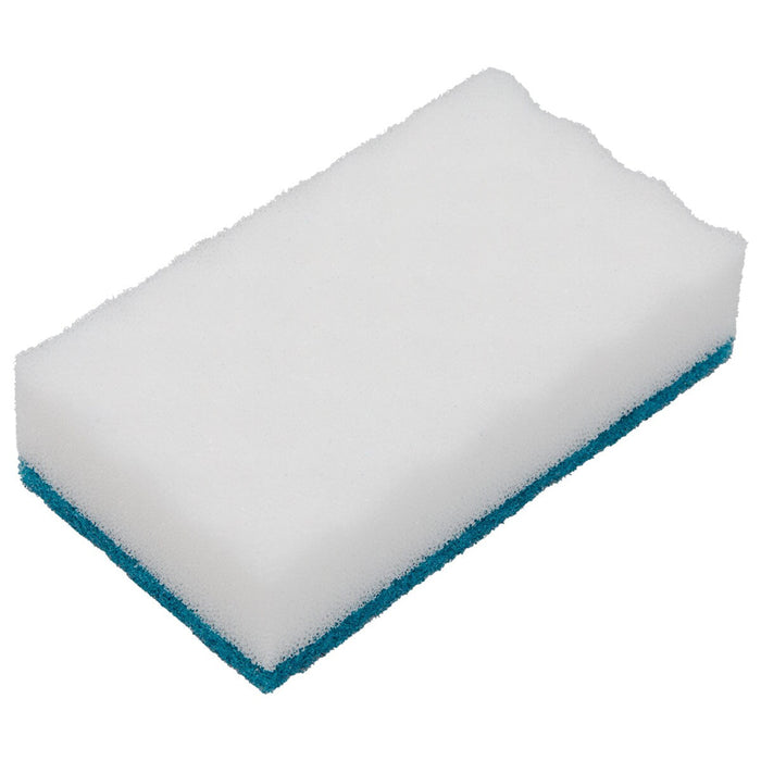 Antibacterial Hard Sponge 3P