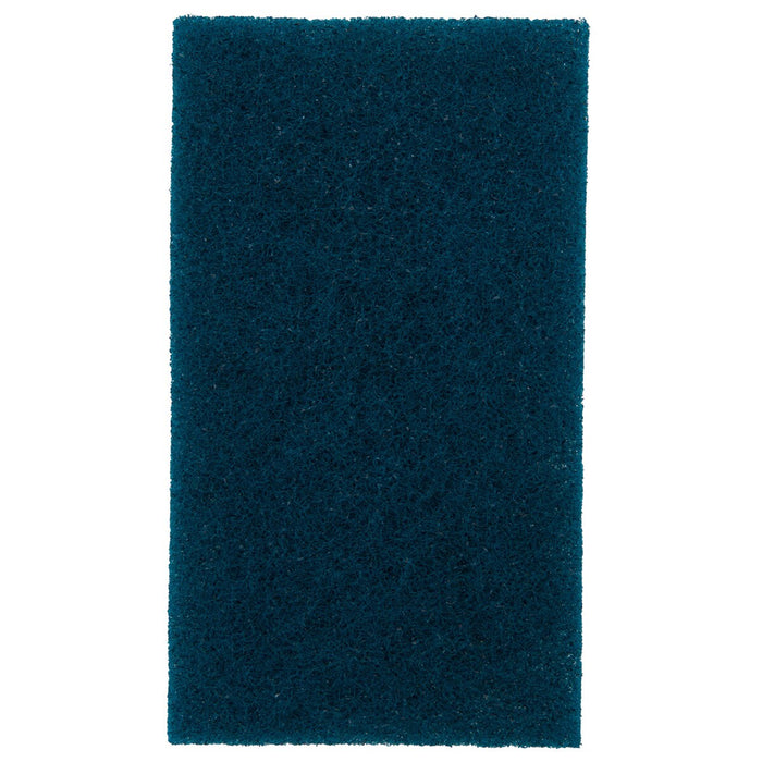 Antibacterial Hard Sponge 3P