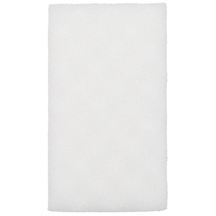 Antibacterial Hard Sponge 3P