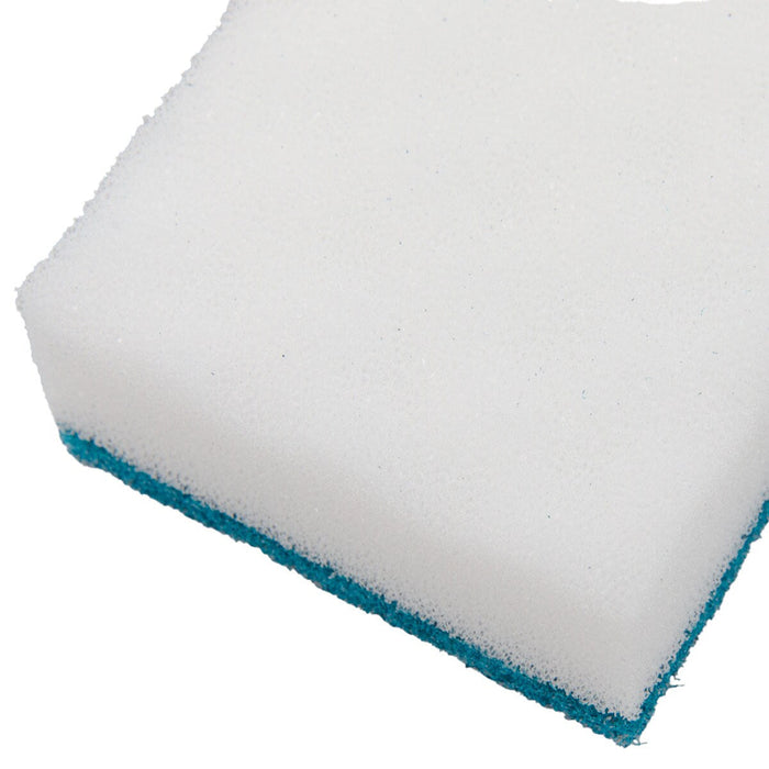 Antibacterial Hard Sponge 3P