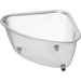 Mesh Sink Corner Strainer DX028-1