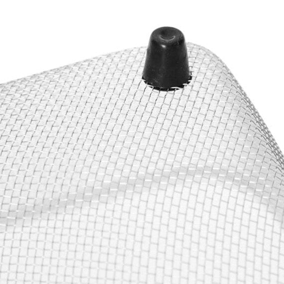 Mesh Sink Corner Strainer DX028-1