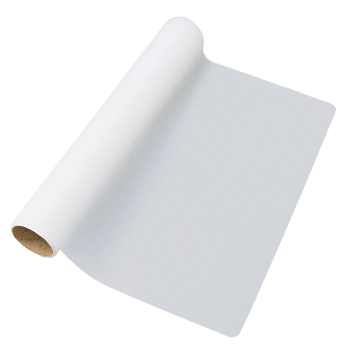 Non-Slip Silicone Cooking Table Protective Sheet M