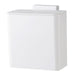 Magnet Sink Door Dustbin Flat WH