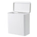 Magnet Sink Door Dustbin Flat WH