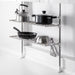 Tension Kitchen Rack 586G