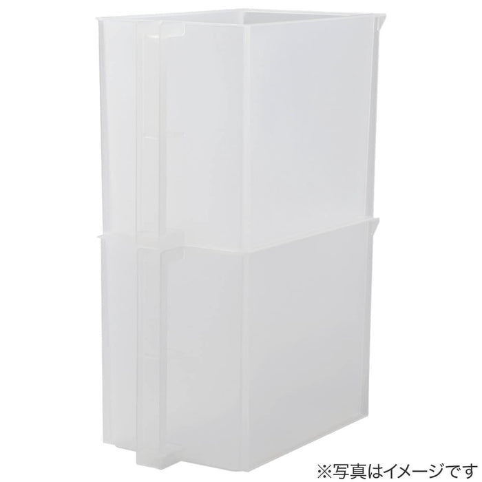 Line Up without Gaps Hanging Cabinet Stocker S CL JS63