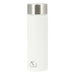 Stainless Bottle Petitle 160ML WH