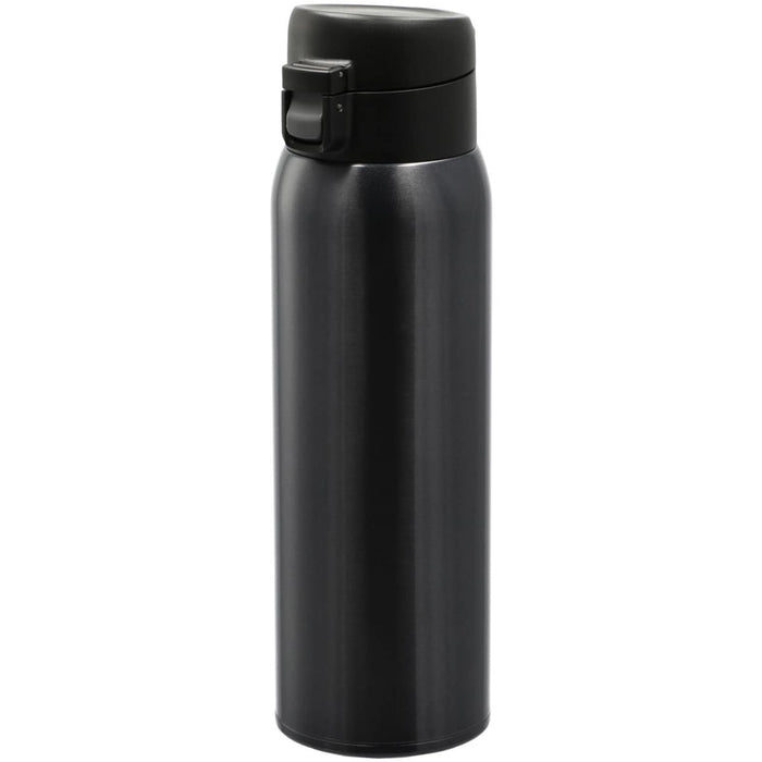 Stainless One Touch Bottle 770ML DGY