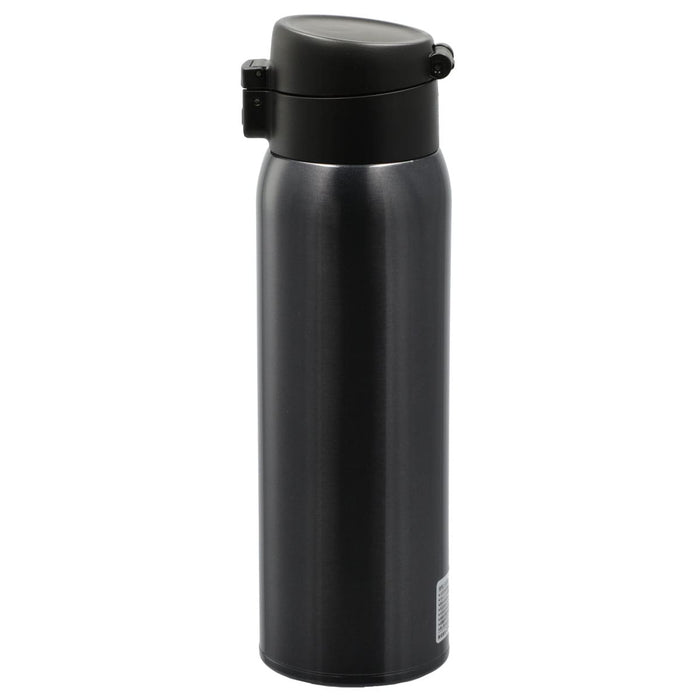 Stainless One Touch Bottle 770ML DGY