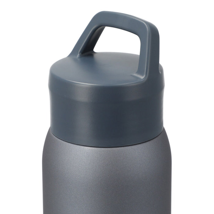 Stainless Steel Mug Bottle with Handle 770ML NV