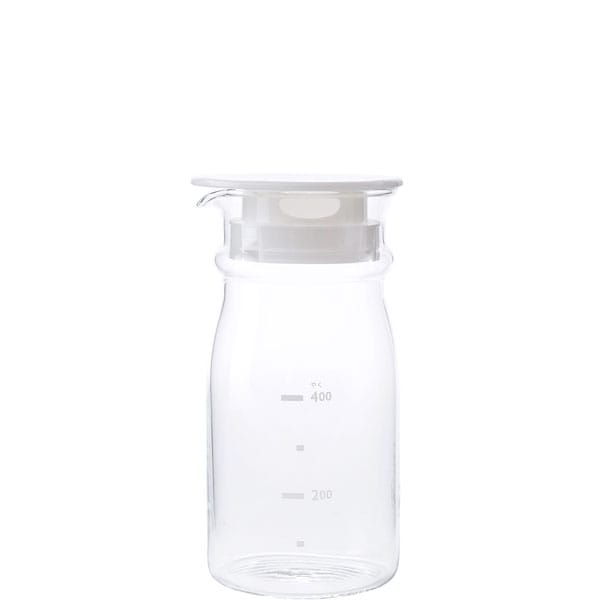 Pitcher N Tag 600ML