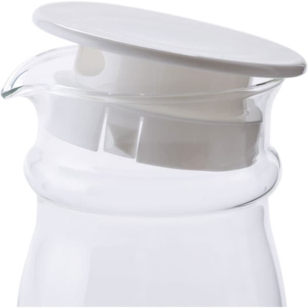 Pitcher N Tag 600ML