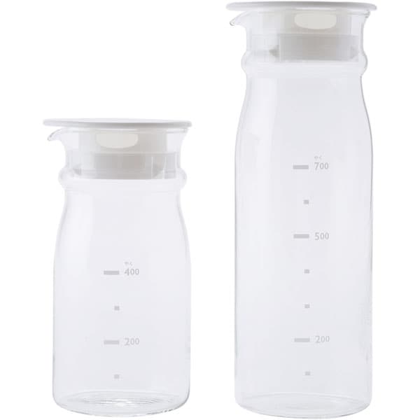 Pitcher N Tag 600ML