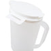 Side Lock Pitcher 2.0L D202 WH