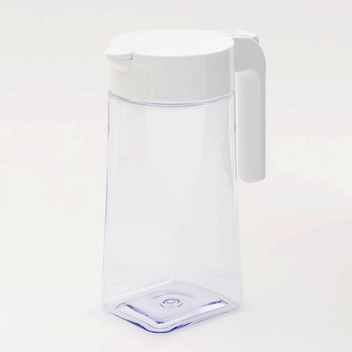 One Push Cold Water Bottle 1.6L WH