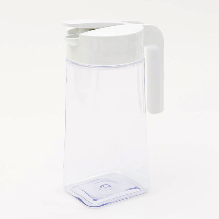 One Push Cold Water Bottle 1.6L WH