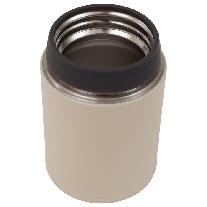 Stainless Food Pot 310ML BE