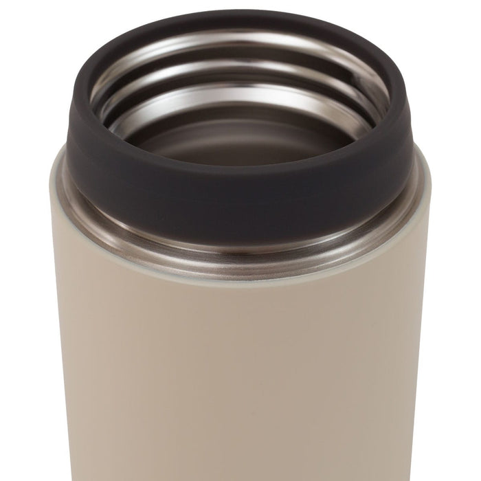 Stainless Food Pot 310ML BE