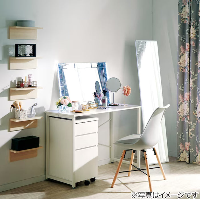 Standing Mirror Imperia 30x150