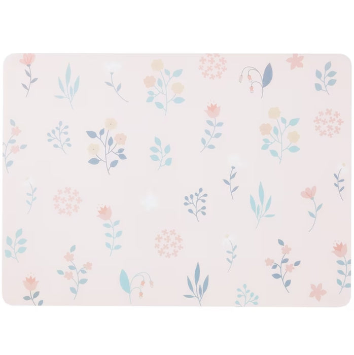 PP Luncheon Mat Flower 2