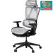 Office Chair OC707 Erastma WH